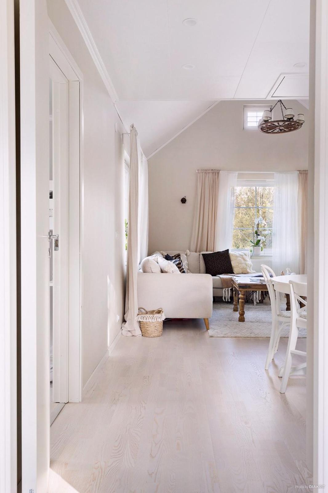 Charming Apartment In A Red House In Stockholm Kültér fotó
