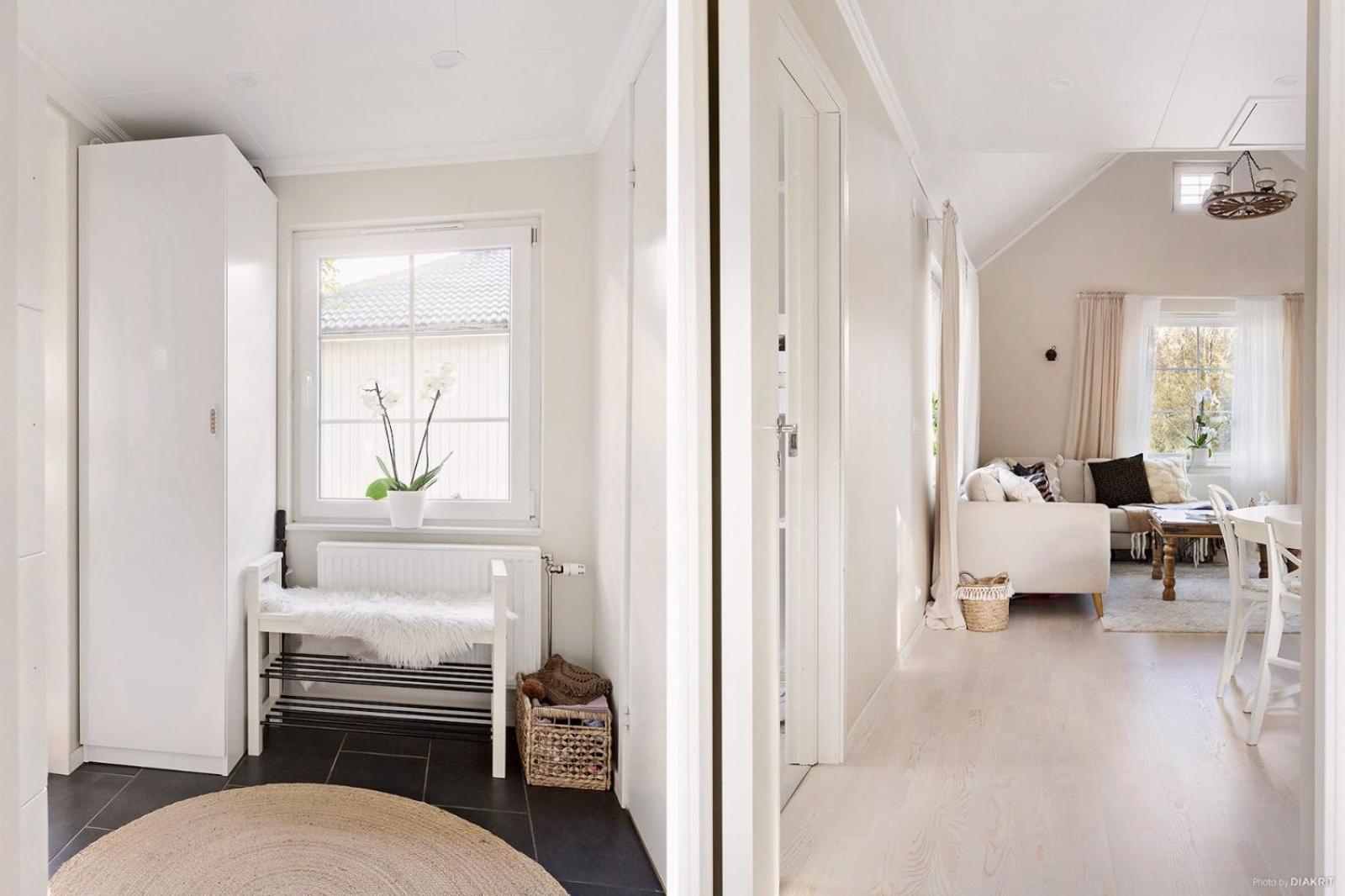 Charming Apartment In A Red House In Stockholm Kültér fotó